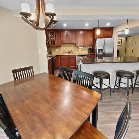 Powderhorn C202 Condo Брекънридж Екстериор снимка