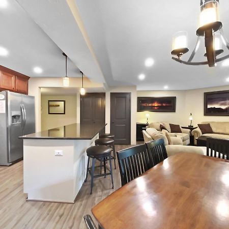 Powderhorn C202 Condo Брекънридж Екстериор снимка