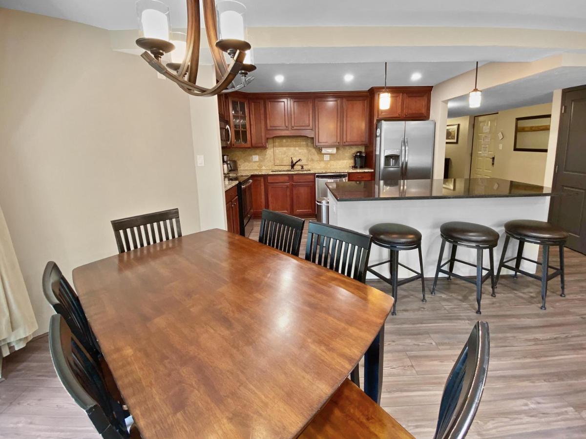 Powderhorn C202 Condo Брекънридж Екстериор снимка