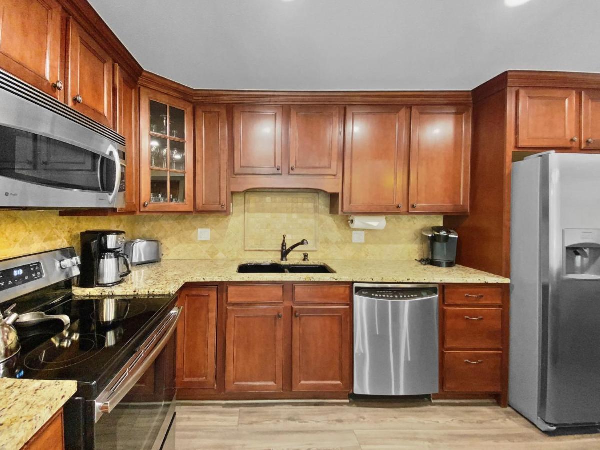 Powderhorn C202 Condo Брекънридж Екстериор снимка