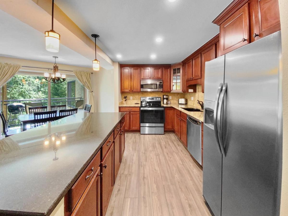 Powderhorn C202 Condo Брекънридж Екстериор снимка