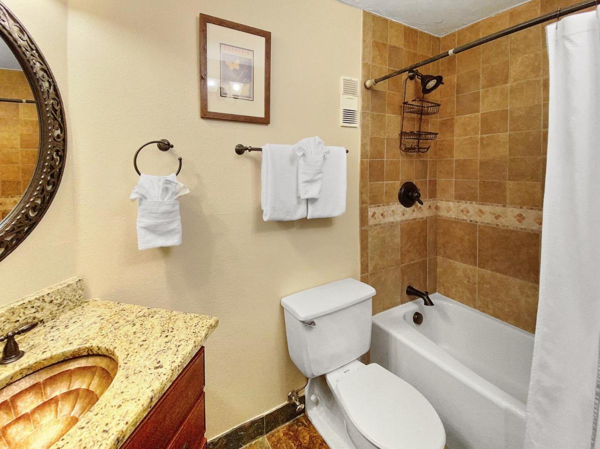 Powderhorn C202 Condo Брекънридж Екстериор снимка