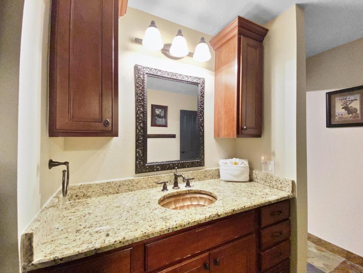 Powderhorn C202 Condo Брекънридж Екстериор снимка