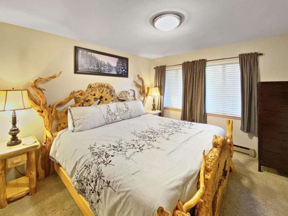 Powderhorn C202 Condo Брекънридж Екстериор снимка