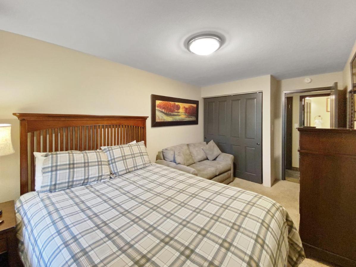 Powderhorn C202 Condo Брекънридж Екстериор снимка